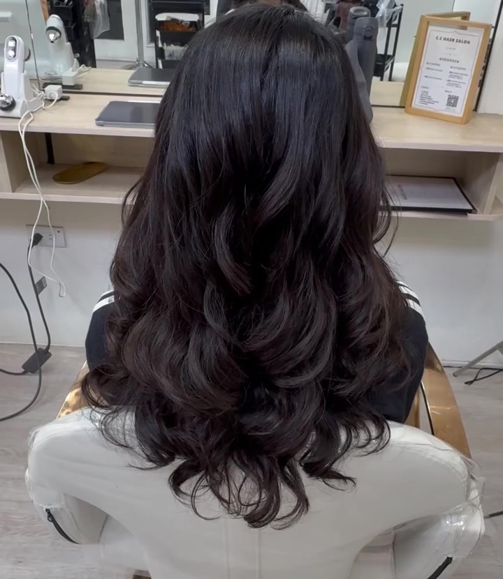 竹南木馬燙作品 4