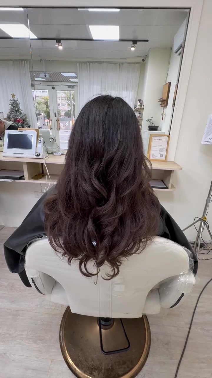 竹南木馬燙作品 5