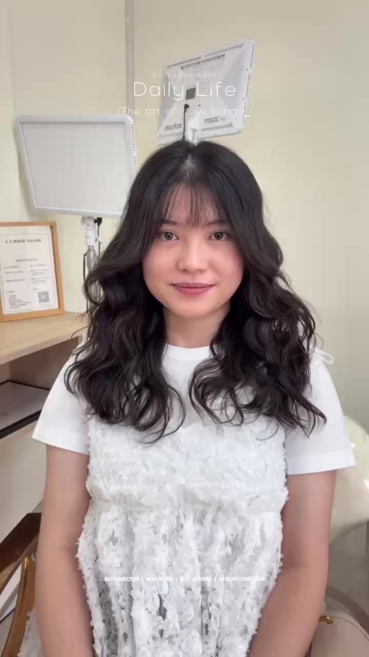 竹南法式水波紋作品 3