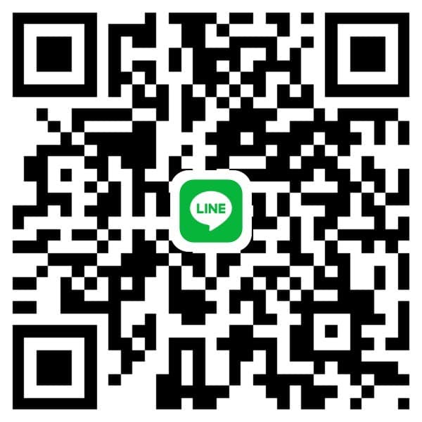LINE QR Code