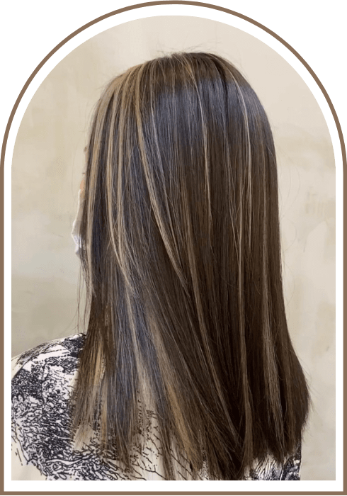 公館染髮推薦-Dora Hair salon