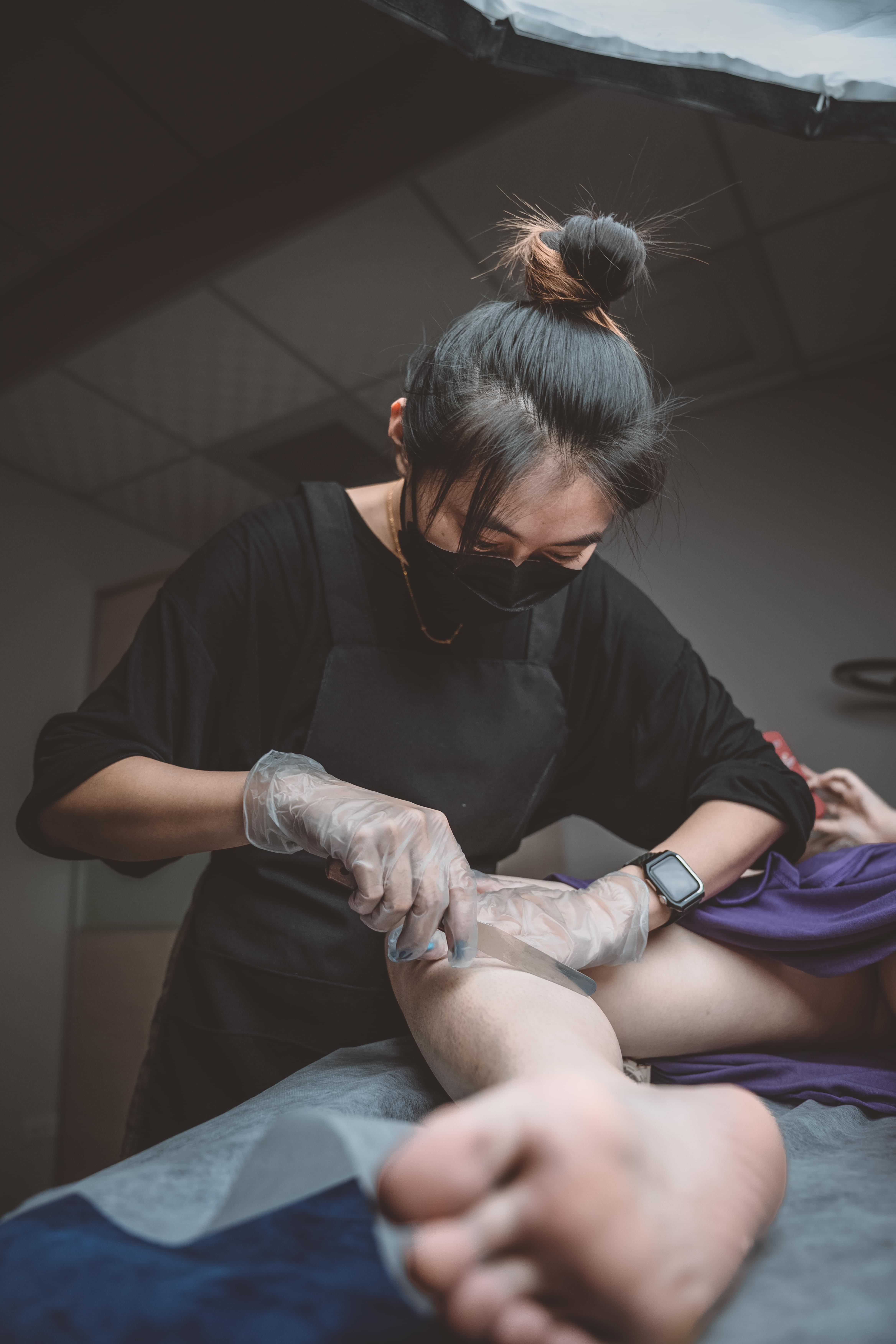 好女子　美容美體工作室