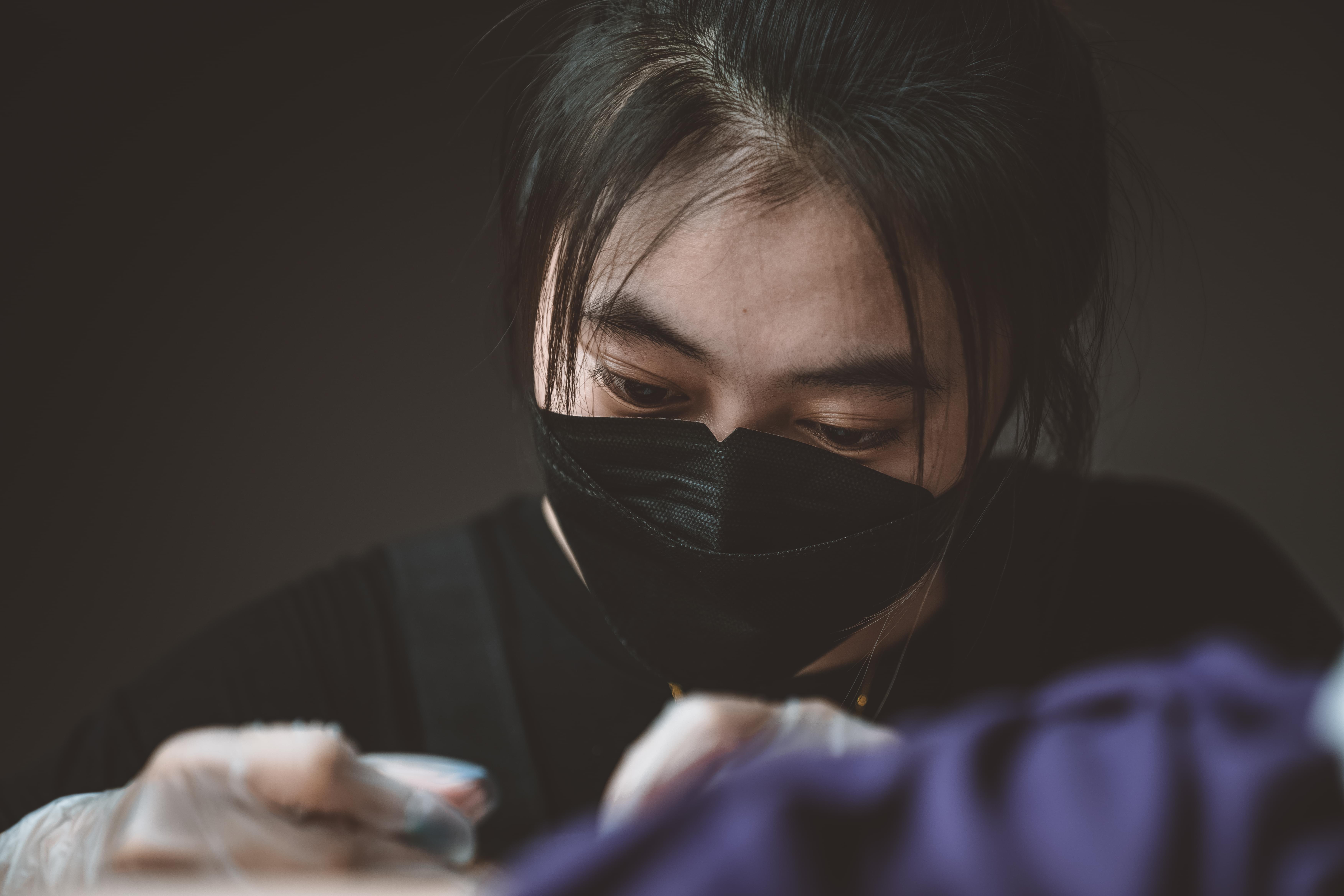 好女子　美容美體工作室