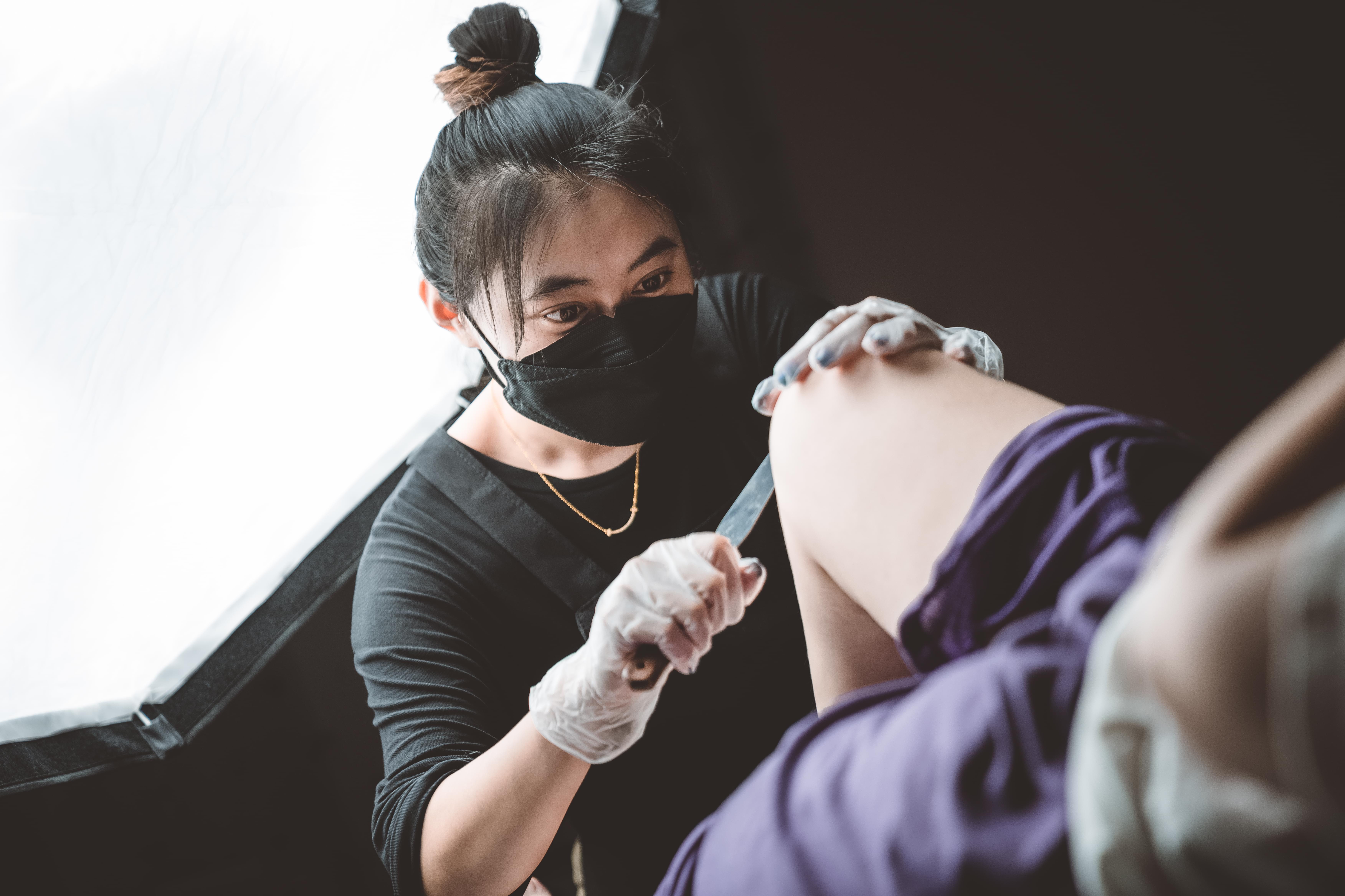 好女子　美容美體工作室