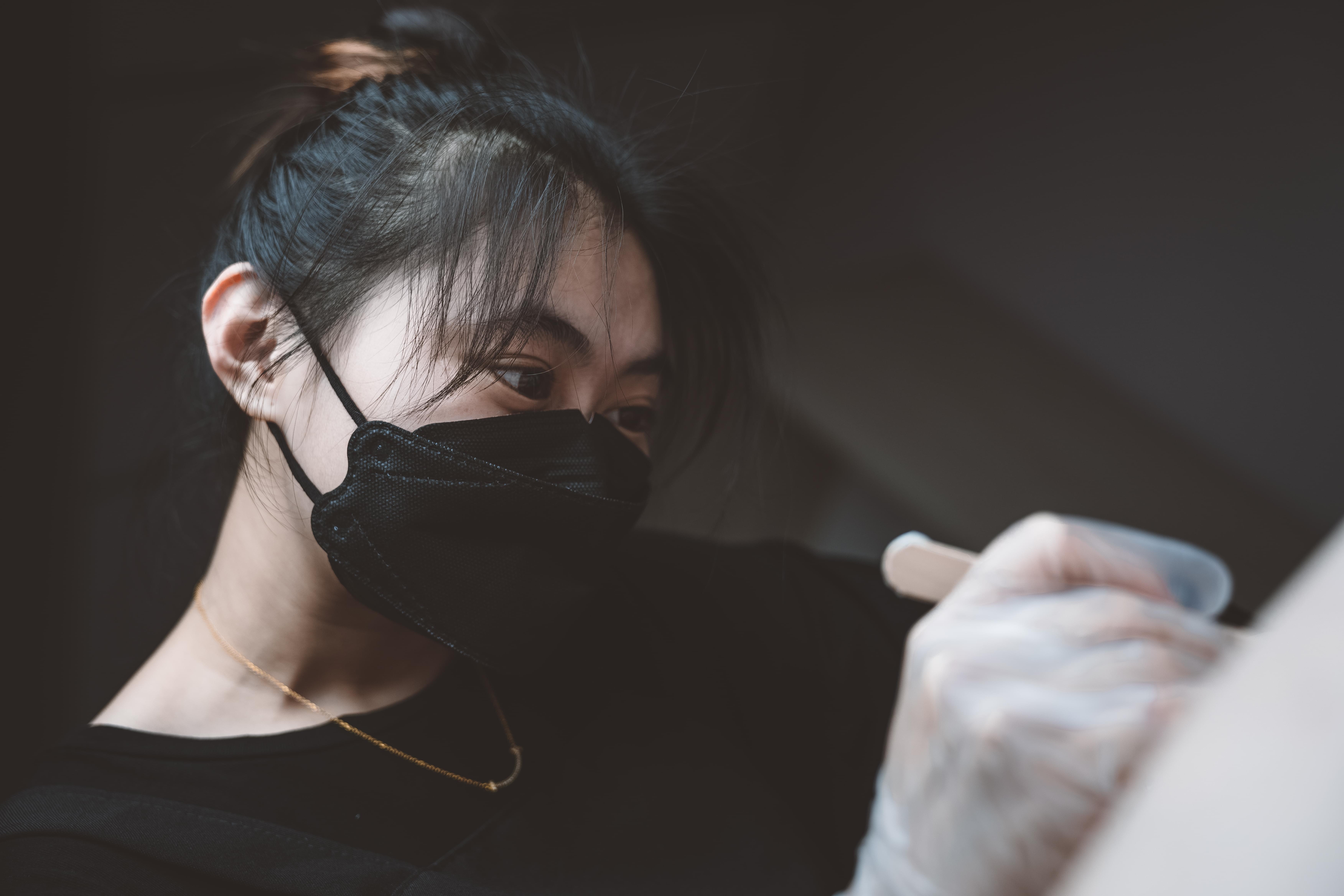 好女子　美容美體工作室