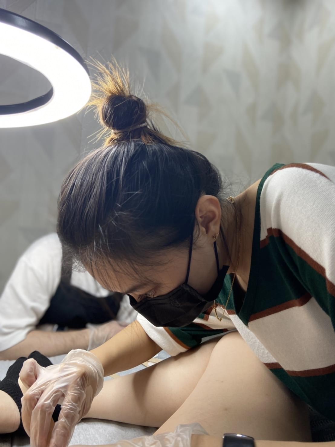 好女子　美容美體工作室