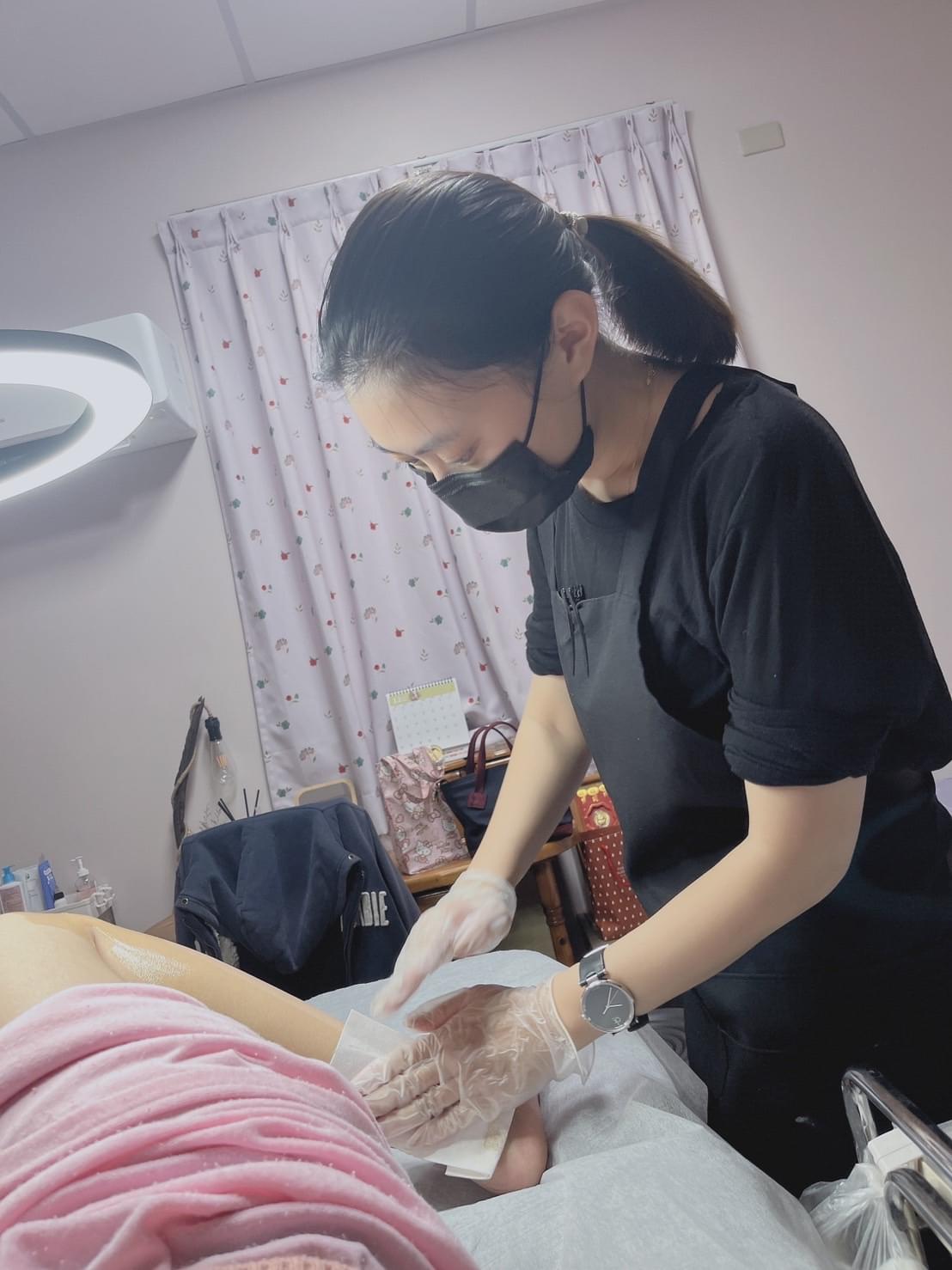 好女子　美容美體工作室