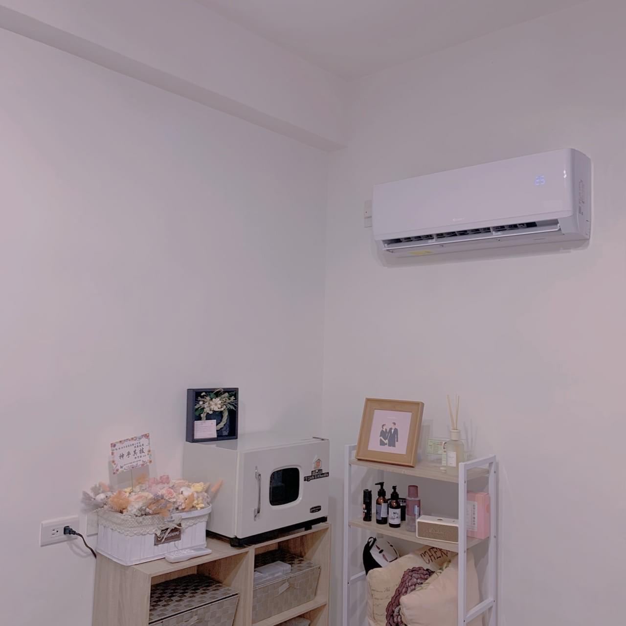 好女子　美容美體工作室