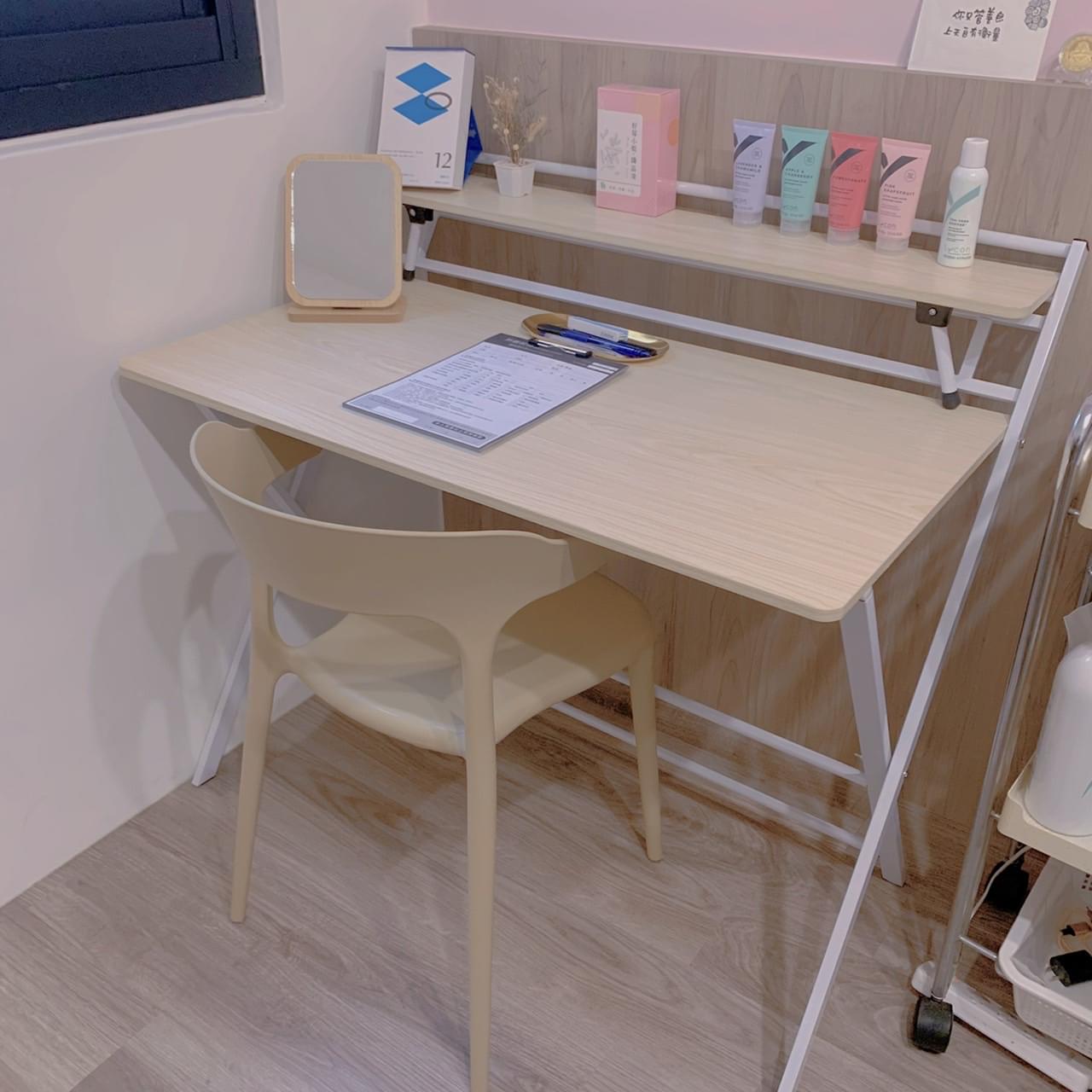 好女子　美容美體工作室