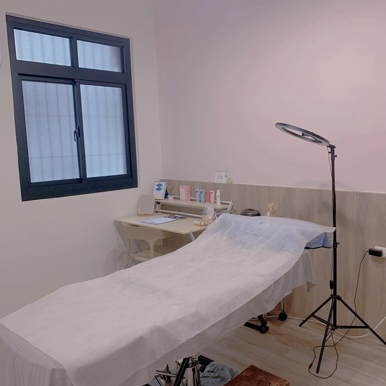 好女子　美容美體工作室