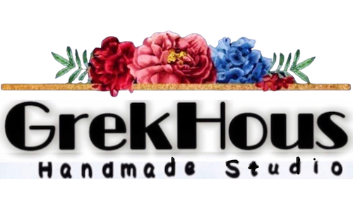 GrekHous Studio台南手作美學館