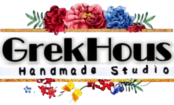 GrekHous Studio台南手作美學館