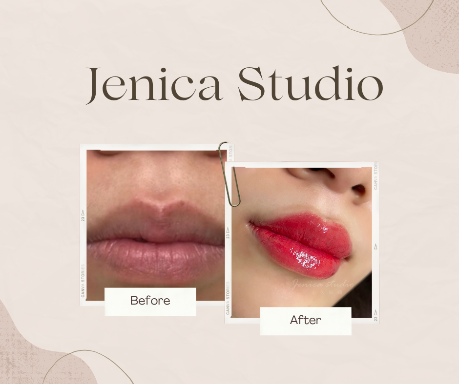 Jenica Studio