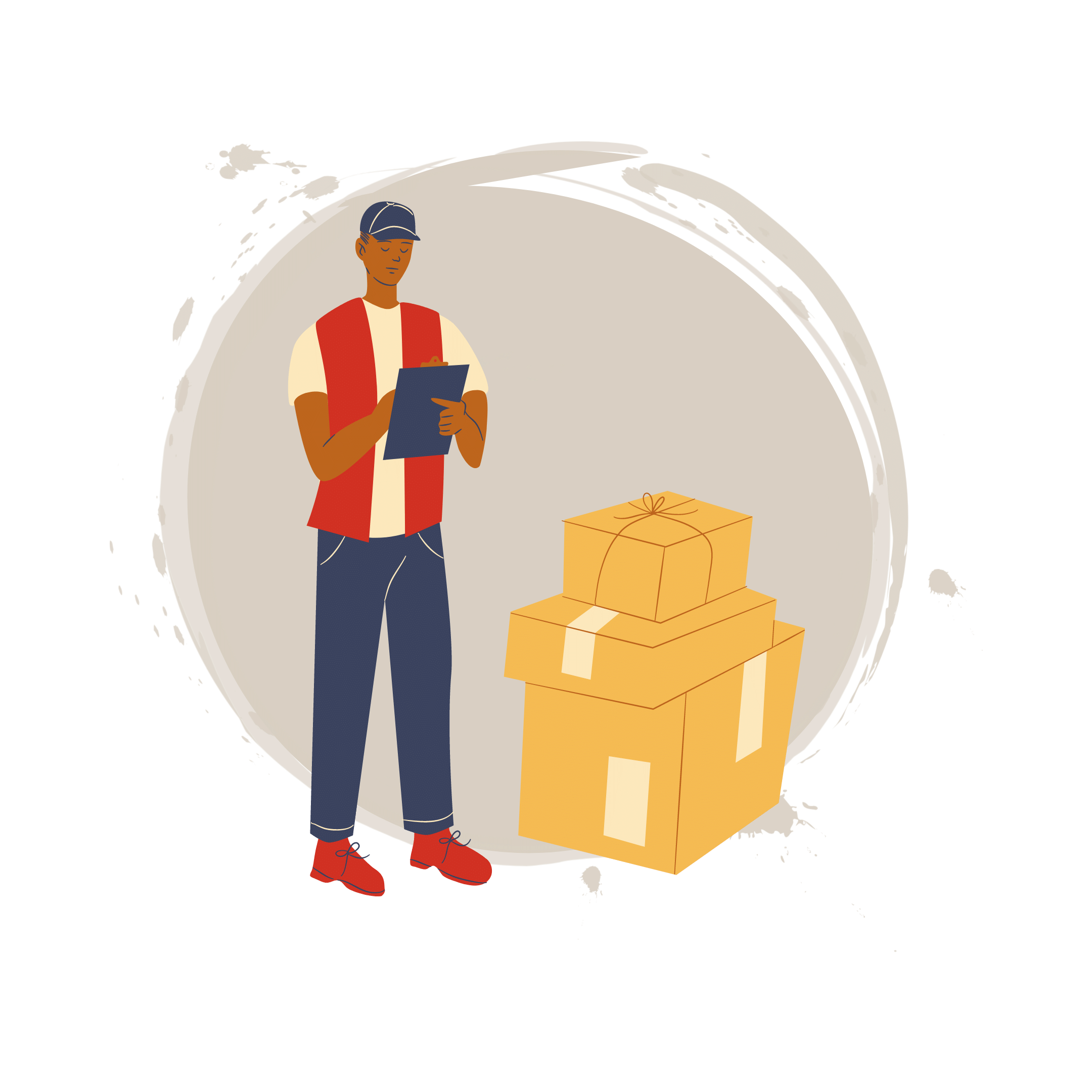 台北搬家推薦-家赫搬家