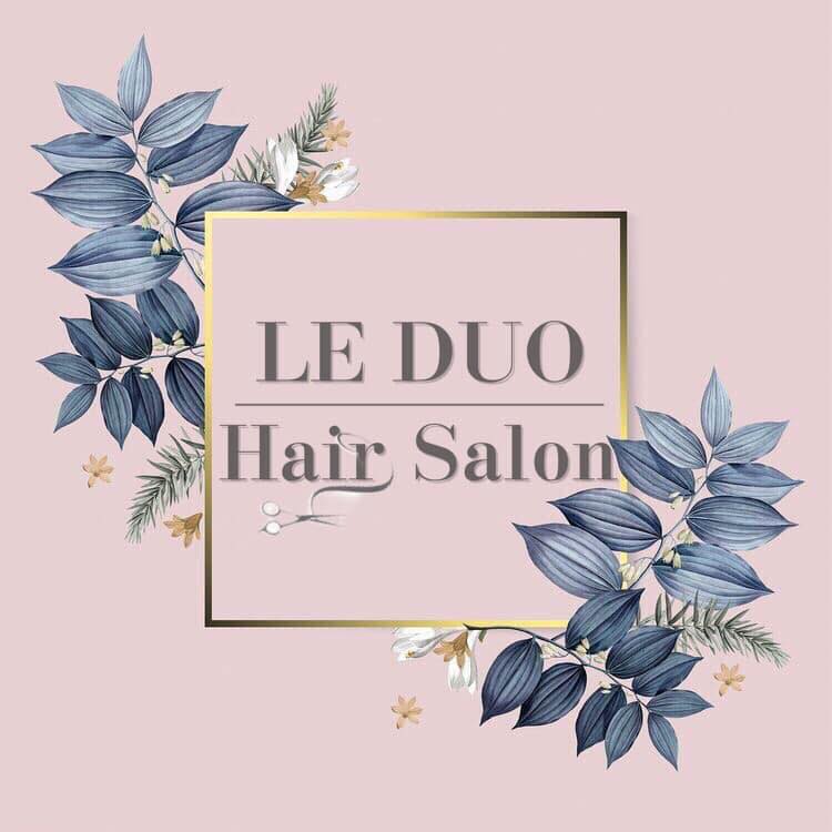 樂朵髮沙龍Le Duo Hair Salon