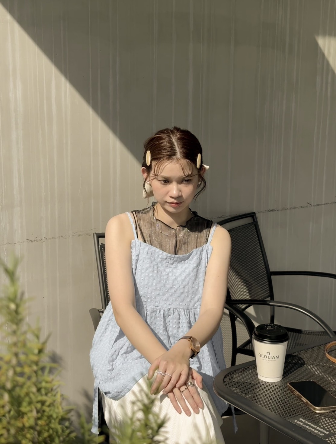 歐米髮型師｜U.ni有你髮廊