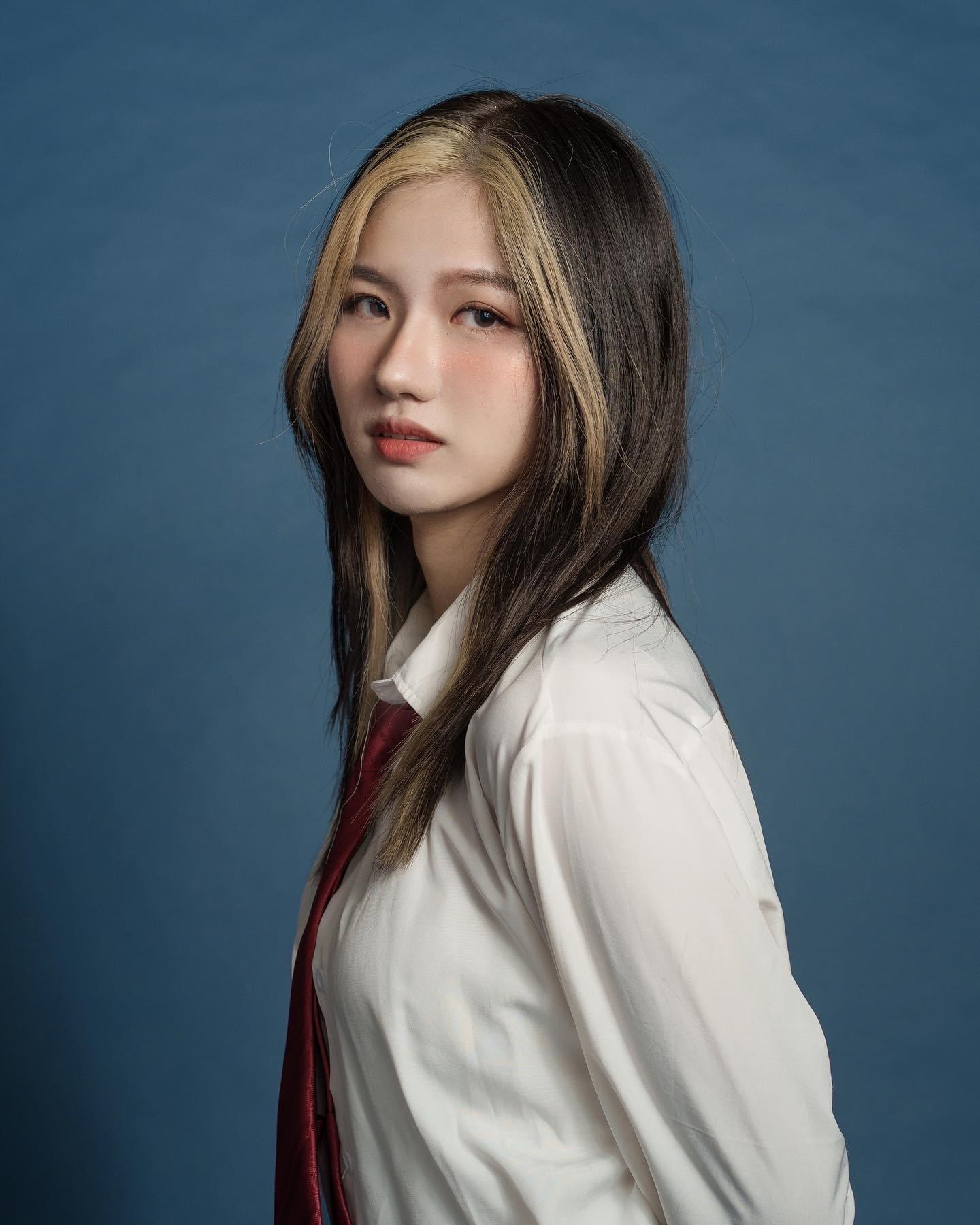 歐娜髮型設計師