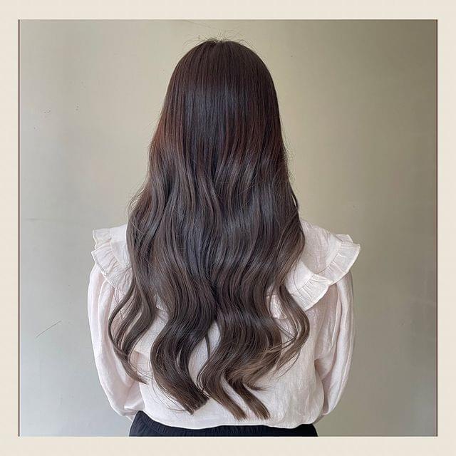 松山美髮師 Terry