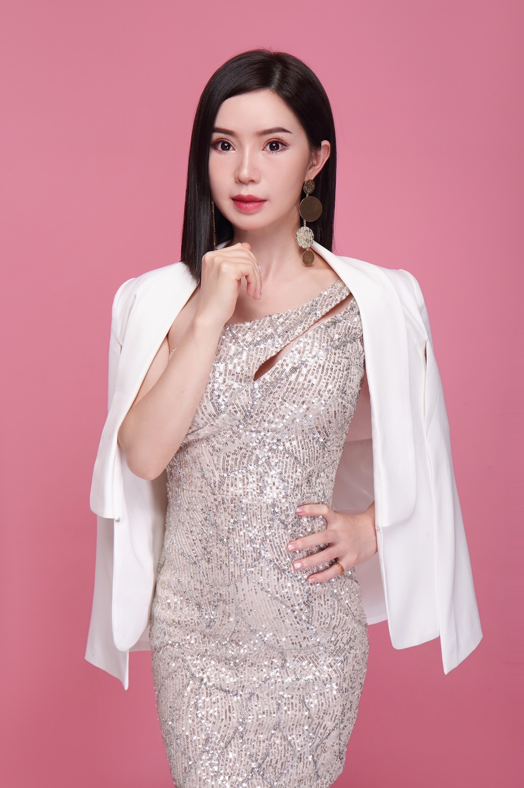 仙韻美學